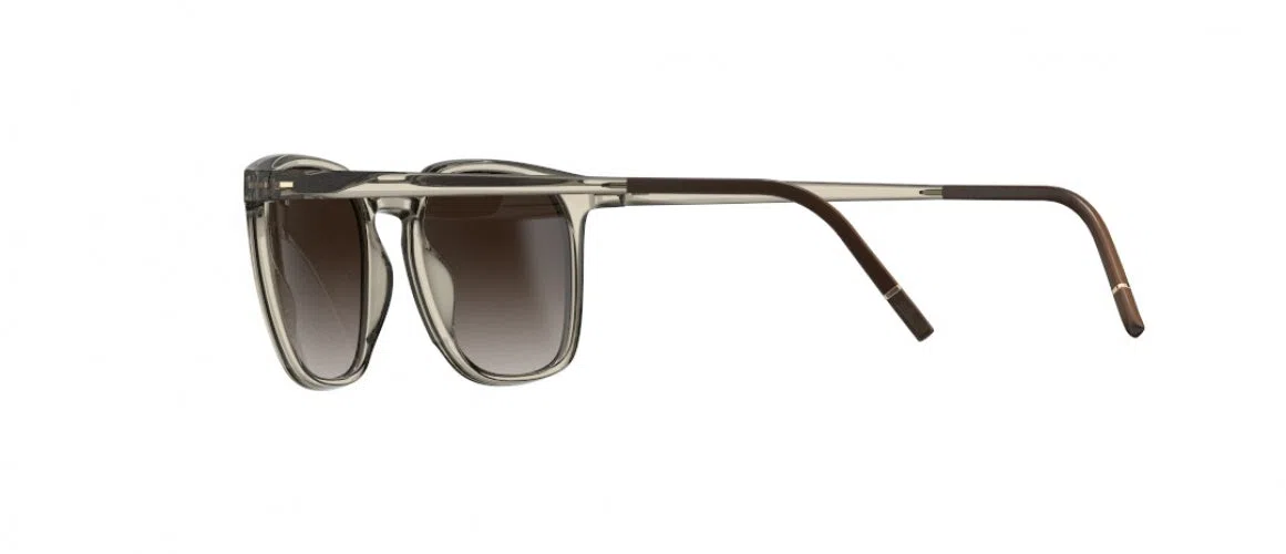 Silhouette Mavillette 4089 Sunglasses - view 34